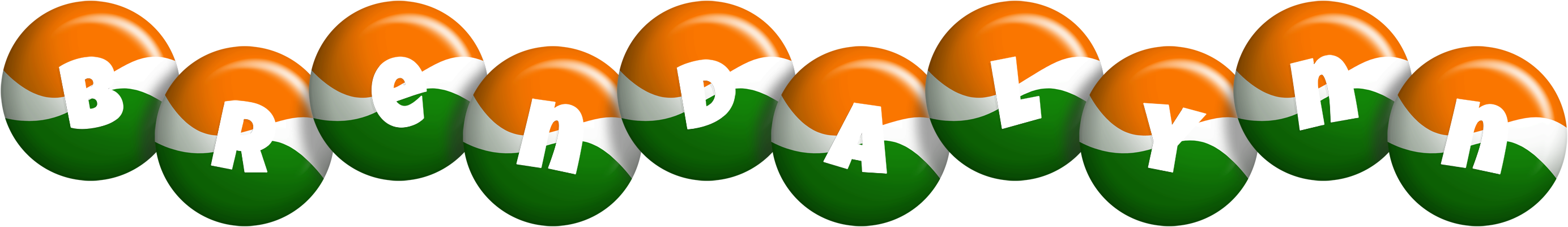 Brendalynn india logo