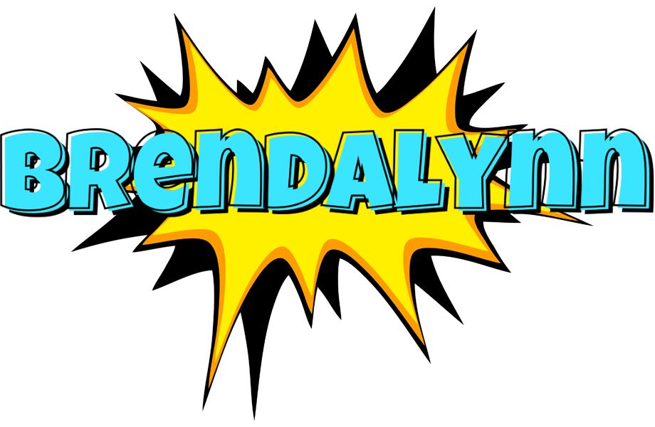 Brendalynn indycar logo