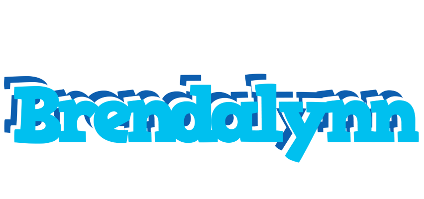Brendalynn jacuzzi logo