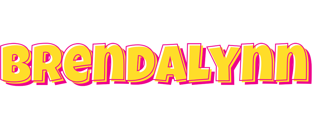 Brendalynn kaboom logo