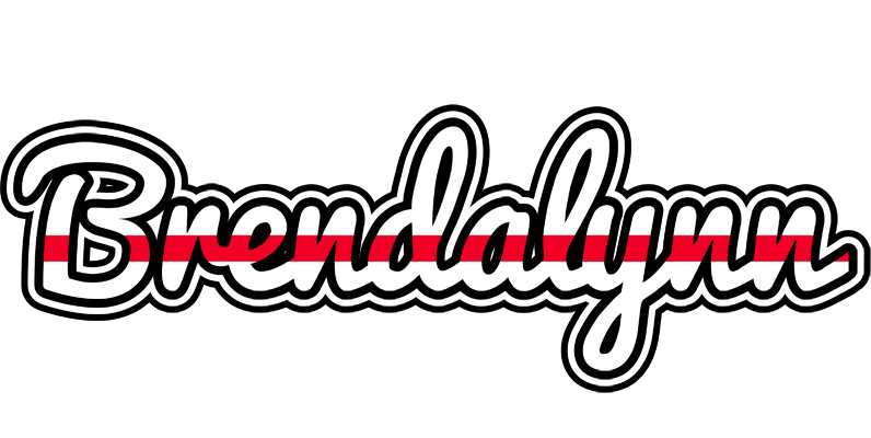 Brendalynn kingdom logo