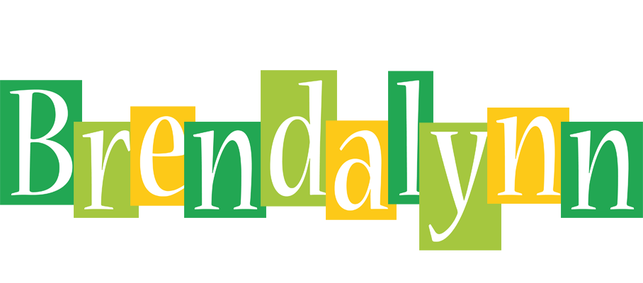 Brendalynn lemonade logo