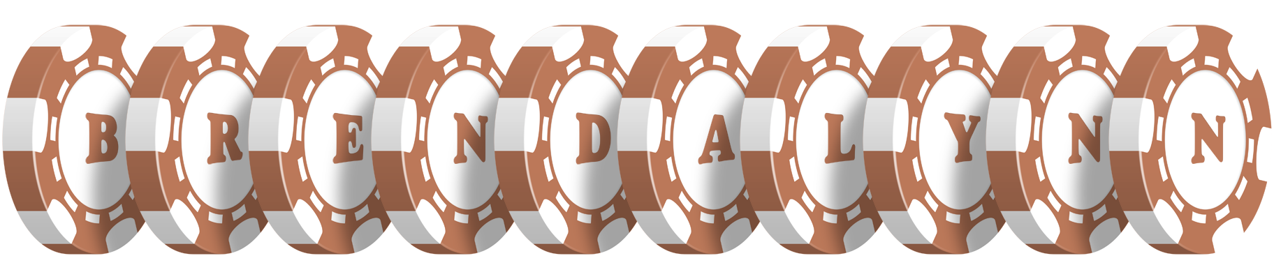 Brendalynn limit logo