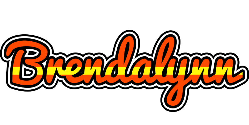 Brendalynn madrid logo