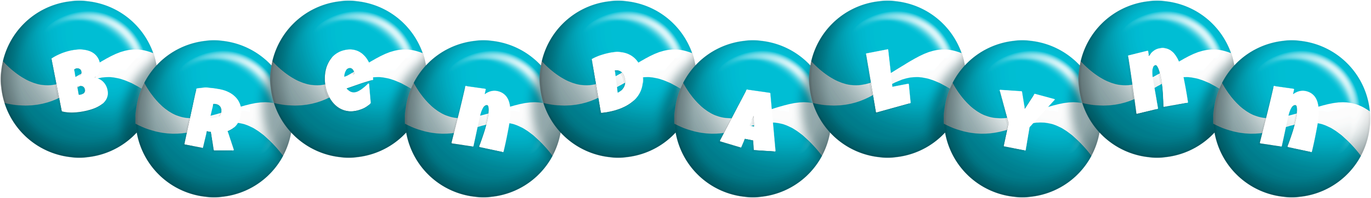 Brendalynn messi logo