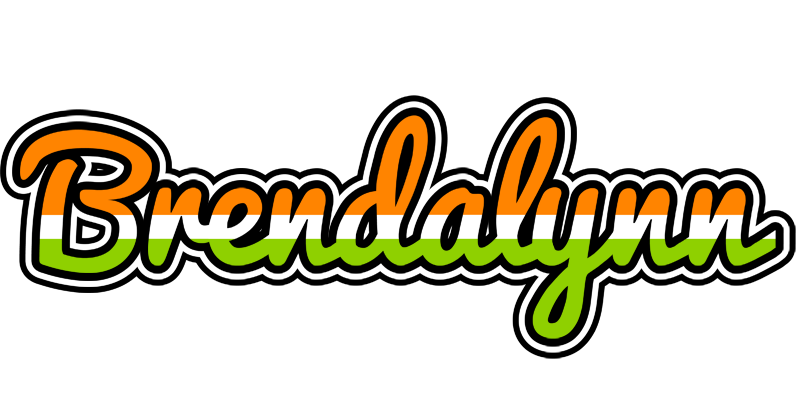 Brendalynn mumbai logo