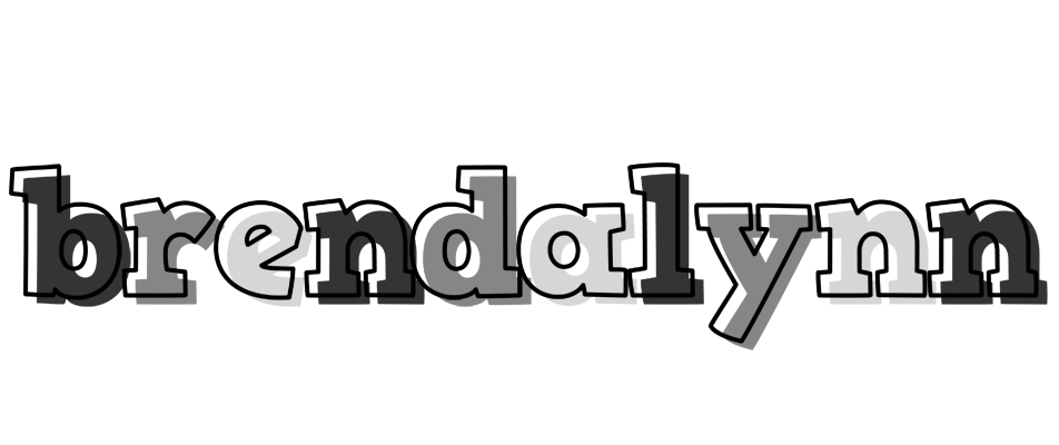 Brendalynn night logo