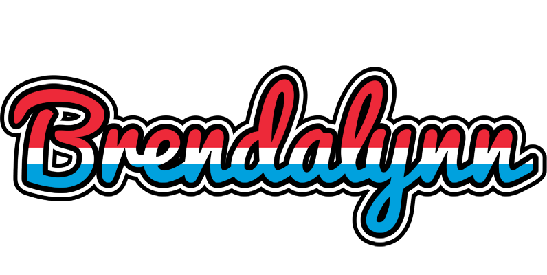 Brendalynn norway logo
