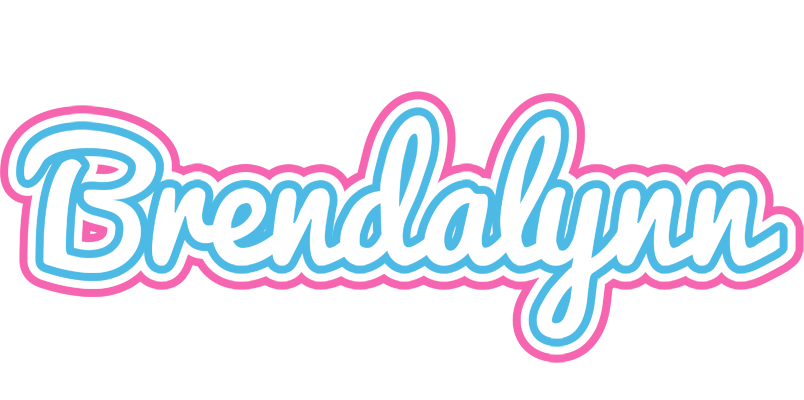 Brendalynn outdoors logo
