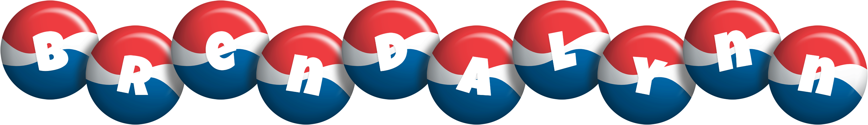 Brendalynn paris logo