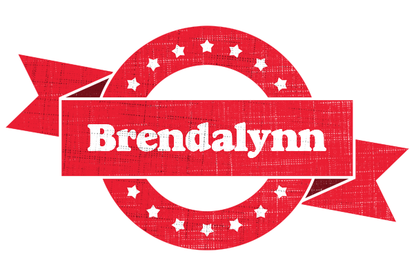 Brendalynn passion logo