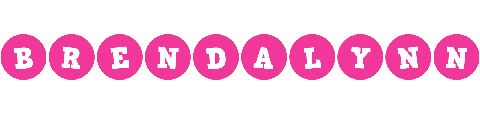 Brendalynn poker logo