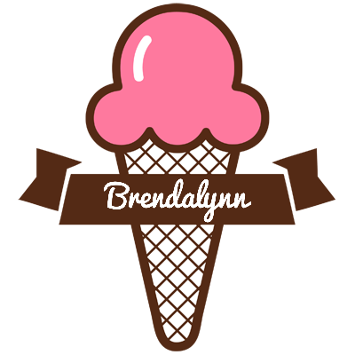 Brendalynn premium logo