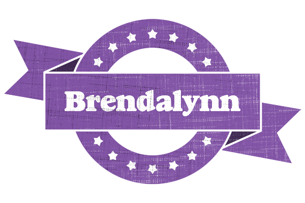 Brendalynn royal logo
