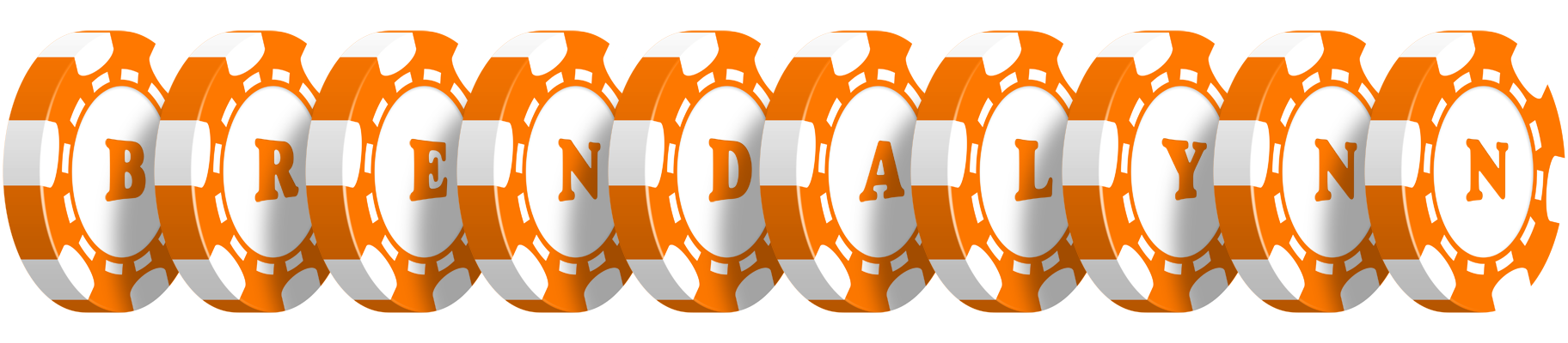 Brendalynn stacks logo