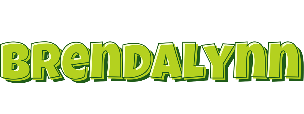 Brendalynn summer logo