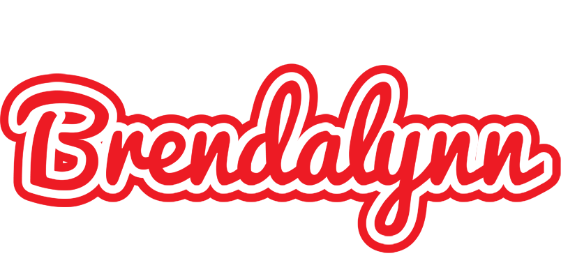 Brendalynn sunshine logo