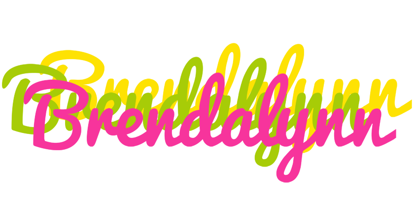 Brendalynn sweets logo