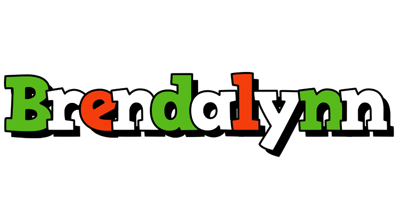 Brendalynn venezia logo