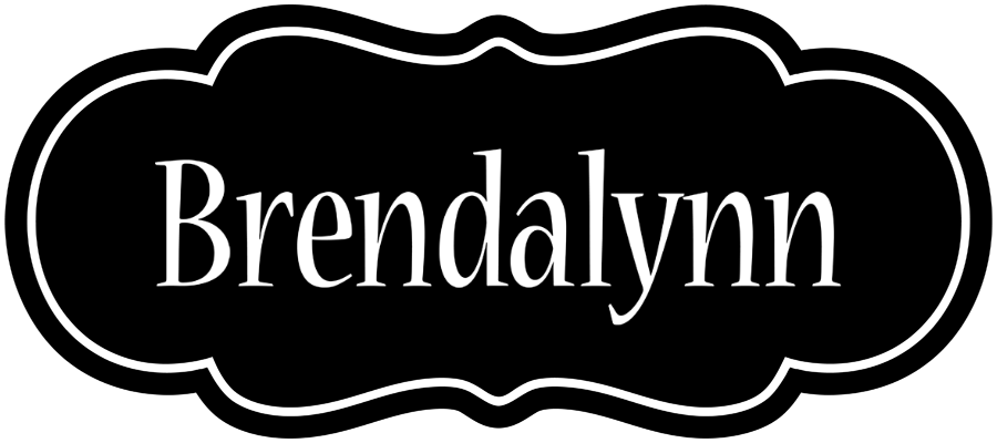Brendalynn welcome logo