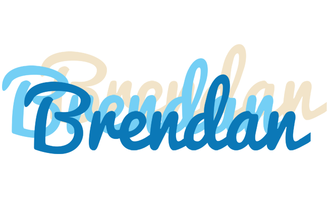 Brendan breeze logo