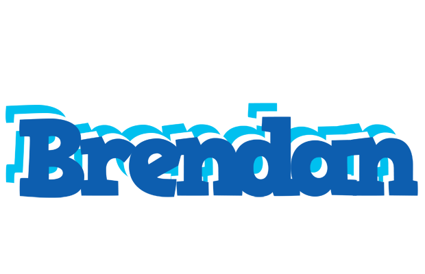 Brendan business logo