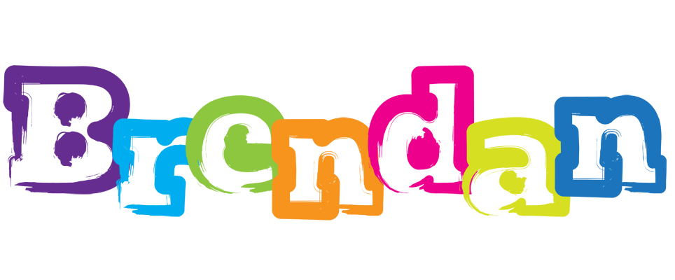 Brendan casino logo