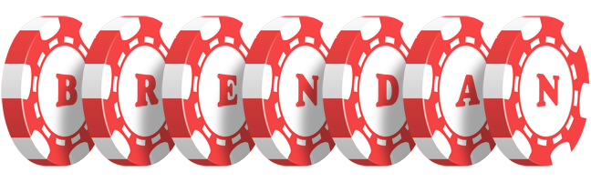 Brendan chip logo