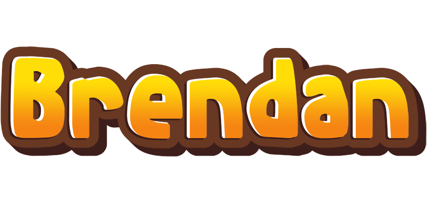 Brendan cookies logo