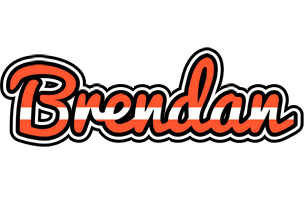 Brendan denmark logo