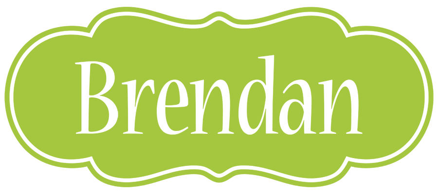 Brendan family logo