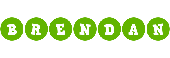 Brendan games logo