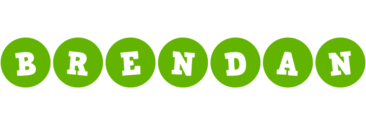 Brendan games logo