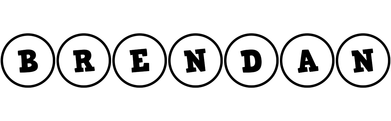 Brendan handy logo