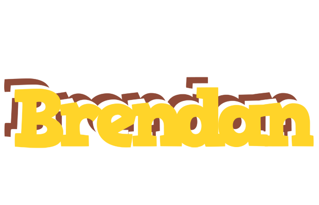 Brendan hotcup logo