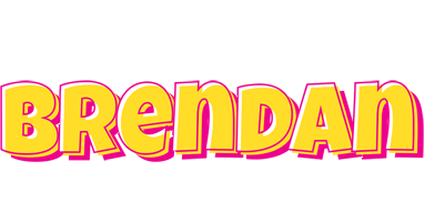 Brendan kaboom logo