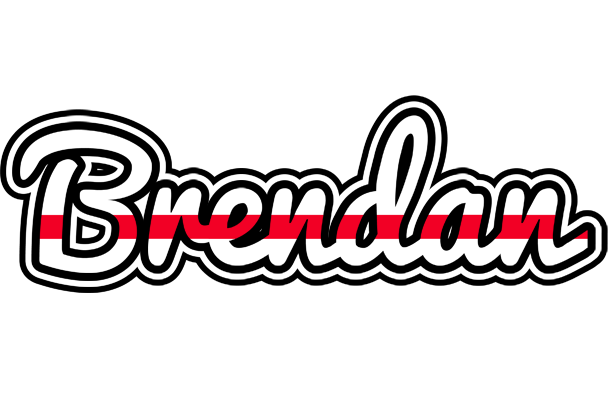 Brendan kingdom logo