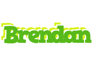 Brendan picnic logo
