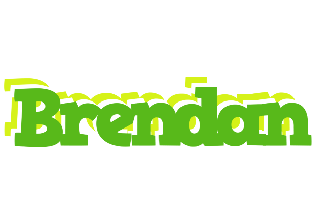 Brendan picnic logo