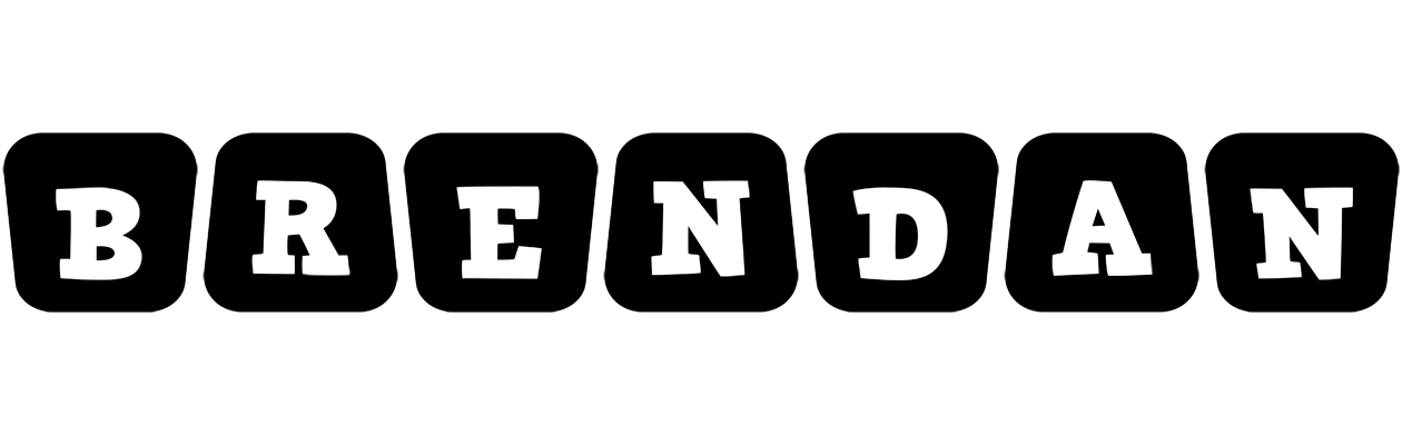 Brendan racing logo