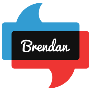 Brendan sharks logo