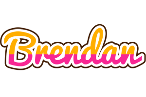 Brendan smoothie logo