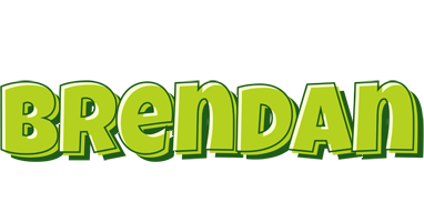 Brendan summer logo