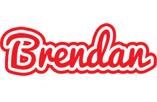Brendan sunshine logo