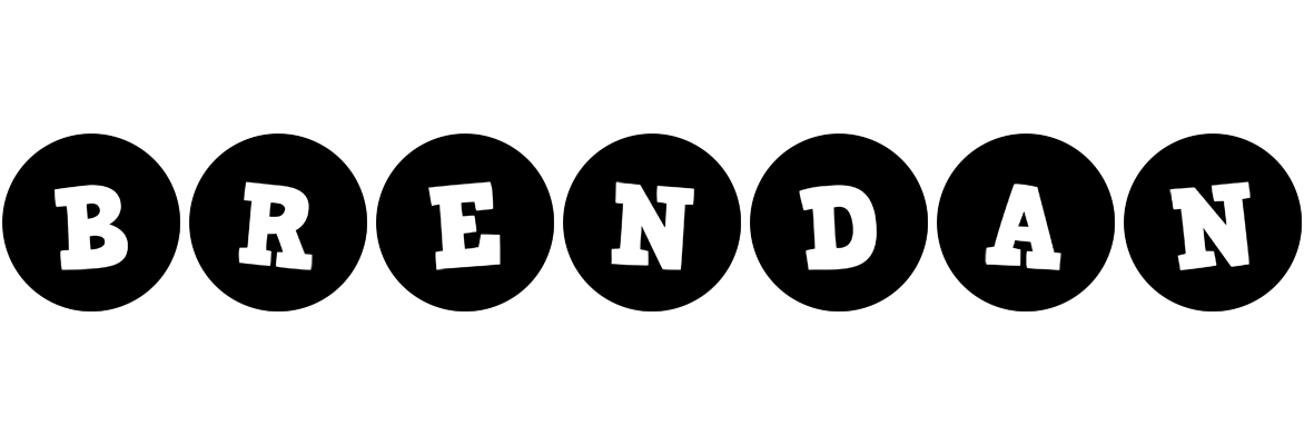 Brendan tools logo