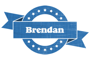 Brendan trust logo