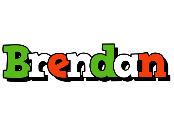 Brendan venezia logo