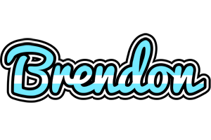 Brendon argentine logo