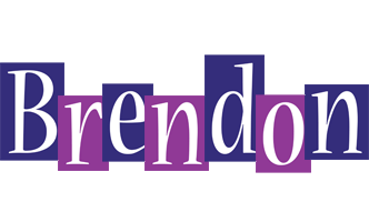 Brendon autumn logo