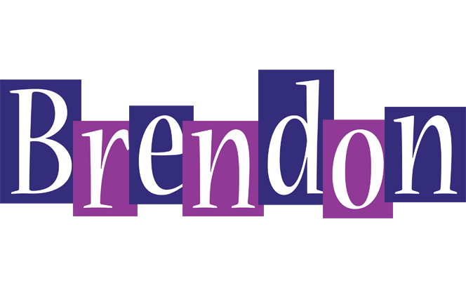 Brendon autumn logo